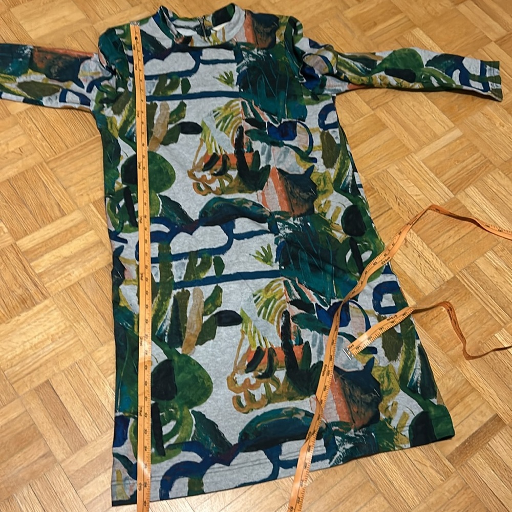 Spencer Shakespeare X Gorman